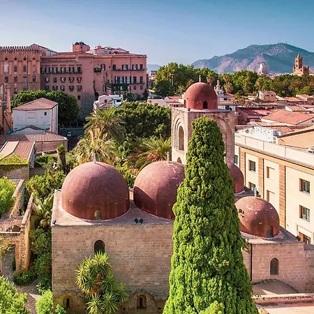Siloe * Palermo